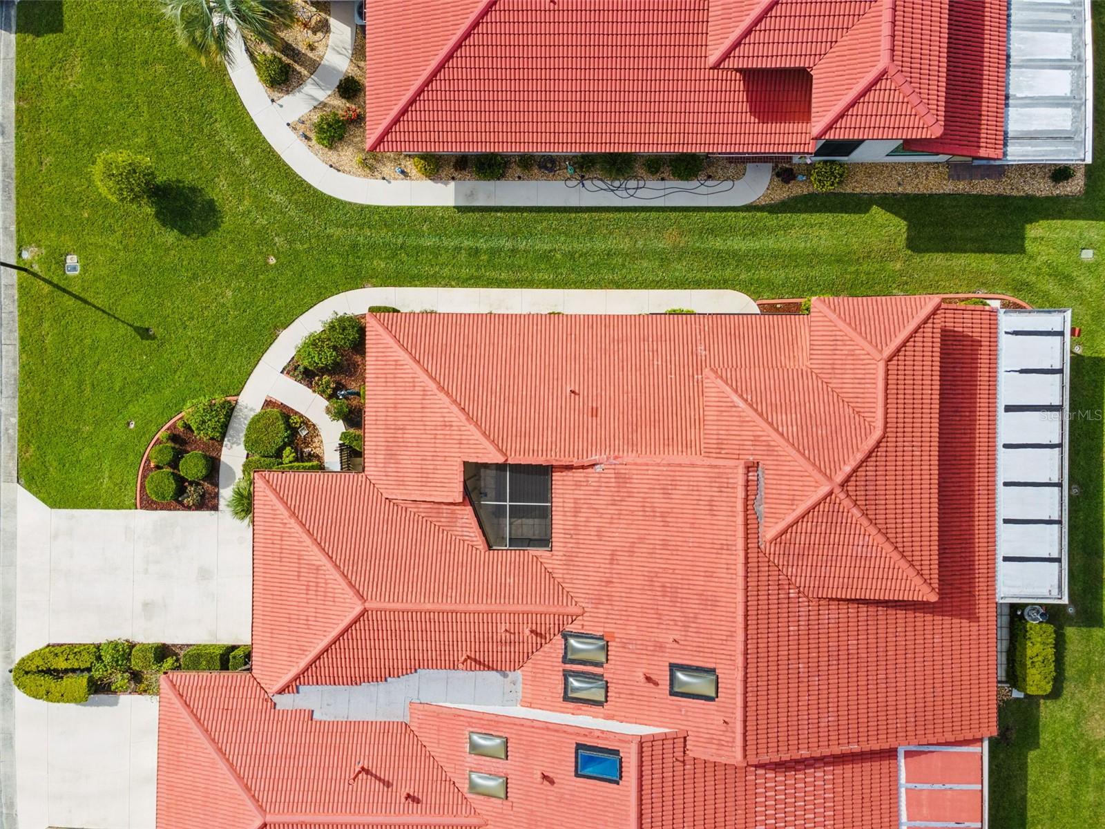 COUNTRY CLUB VILLAGE PH 03 - Residential