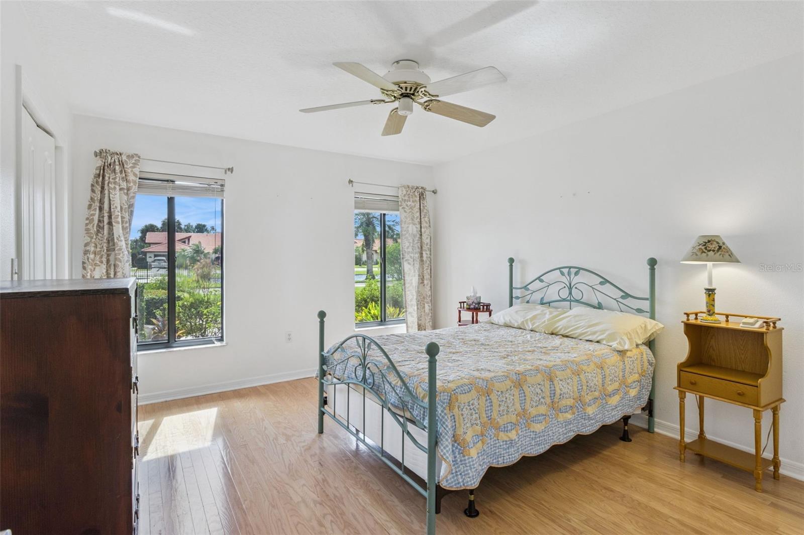 COUNTRY CLUB VILLAGE PH 03 - Residential