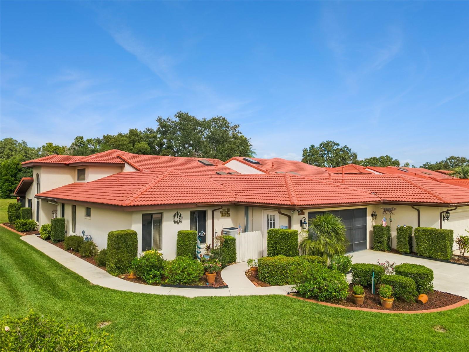 COUNTRY CLUB VILLAGE PH 03 - Residential