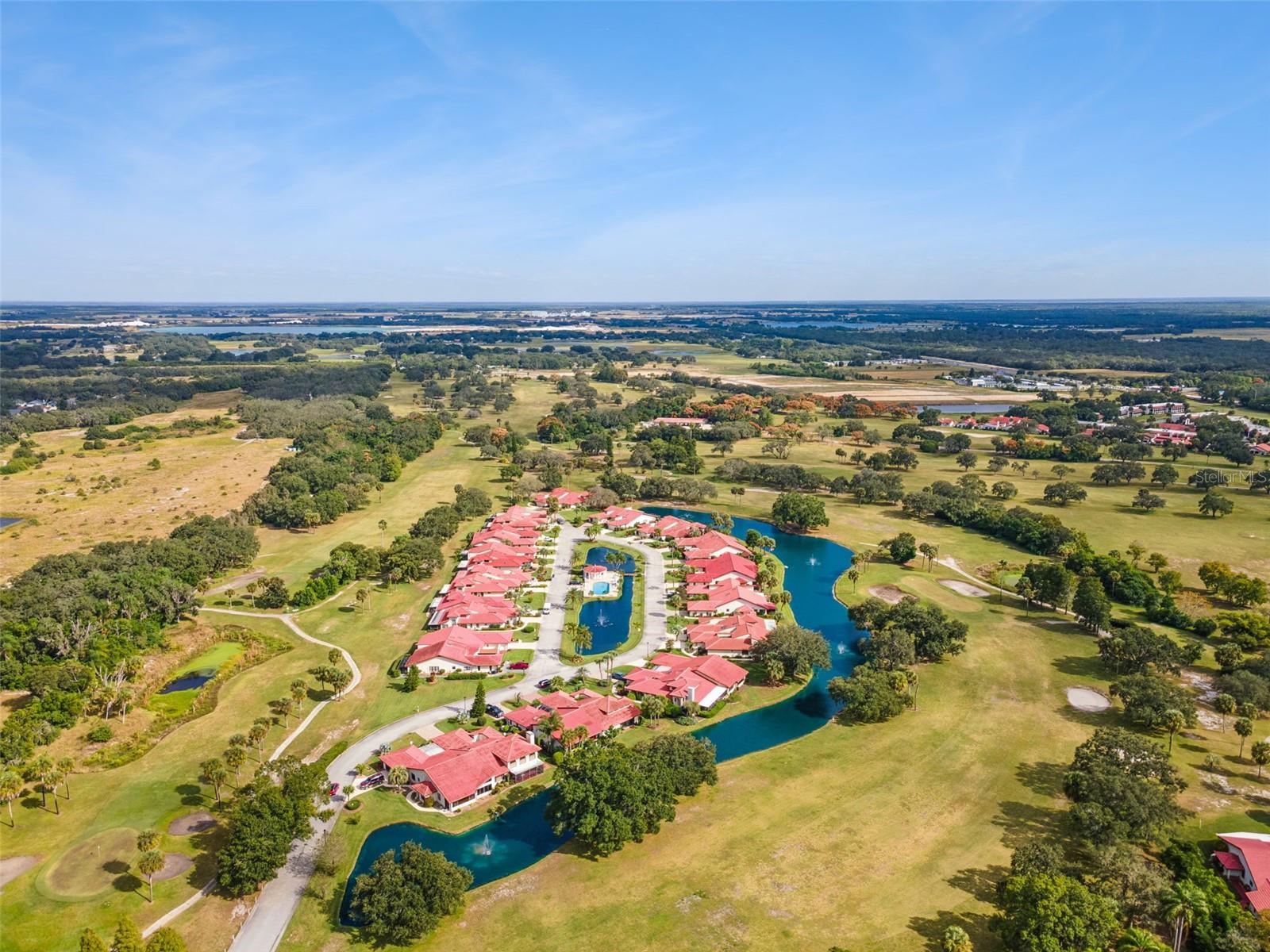 COUNTRY CLUB VILLAGE PH 03 - Residential