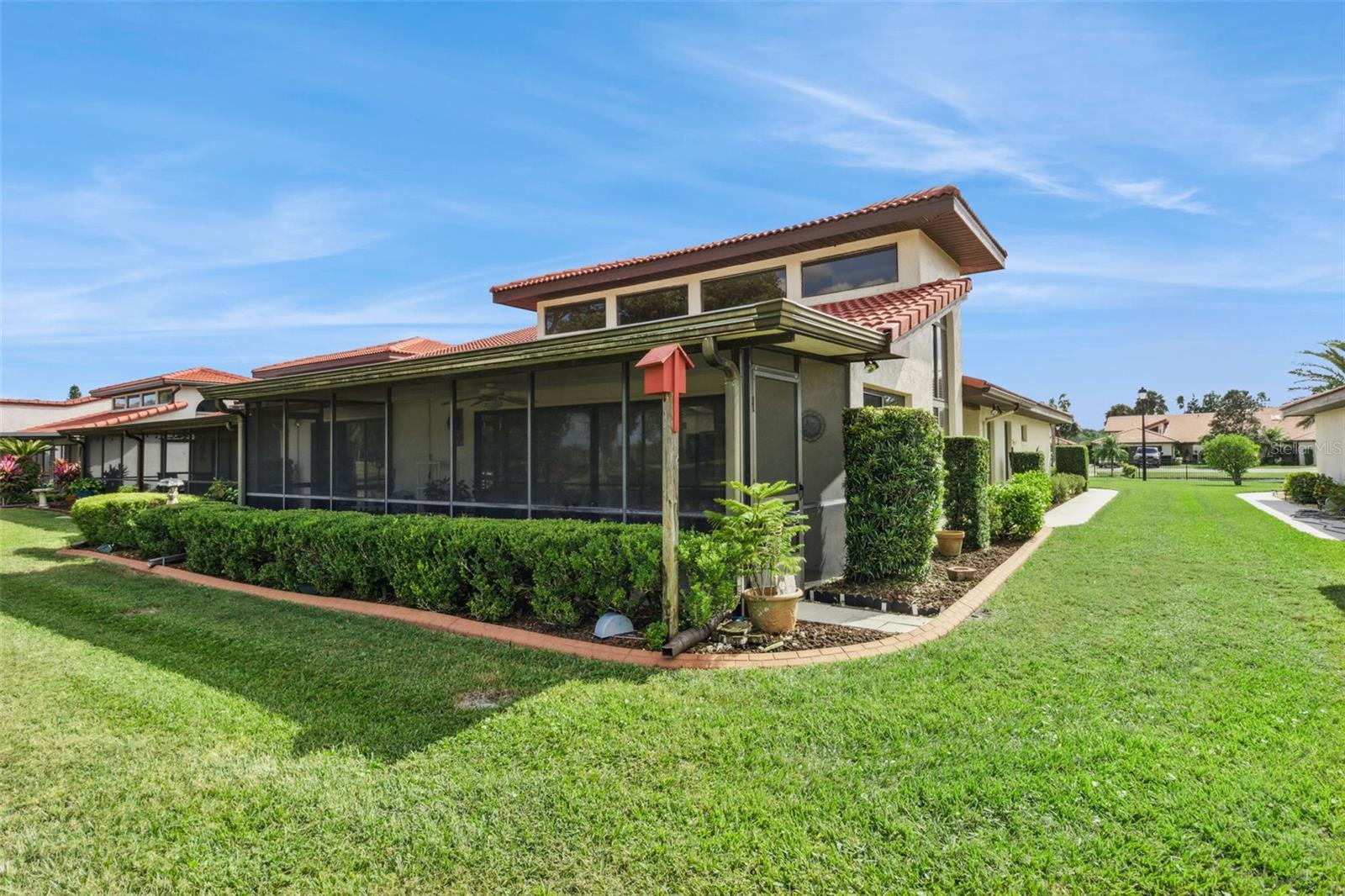 COUNTRY CLUB VILLAGE PH 03 - Residential