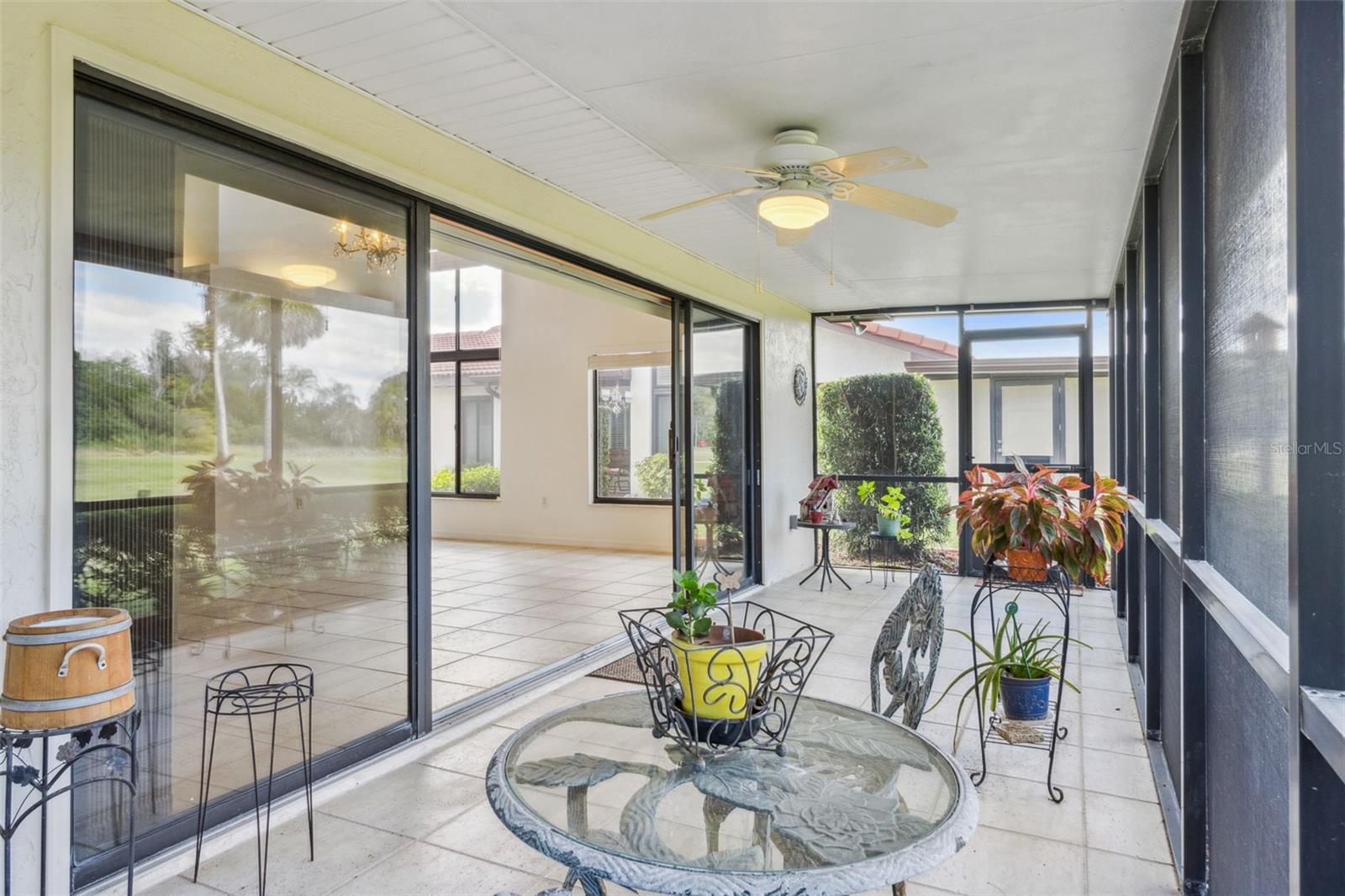 COUNTRY CLUB VILLAGE PH 03 - Residential