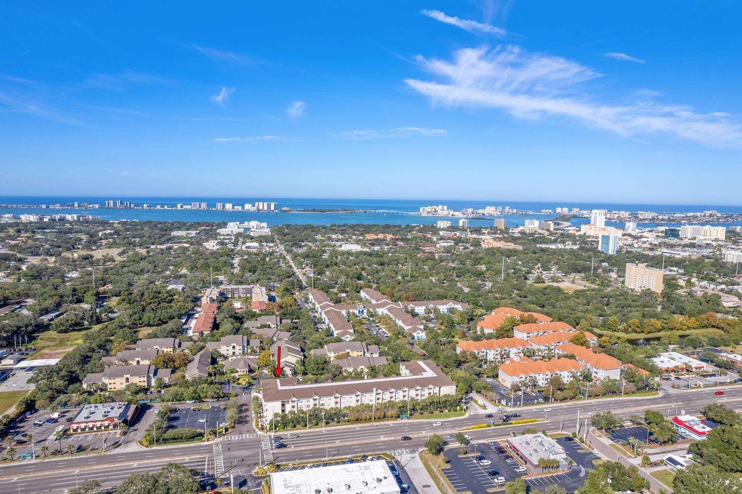 RESIDENCE AT RENAISSANCE - Residential Lease