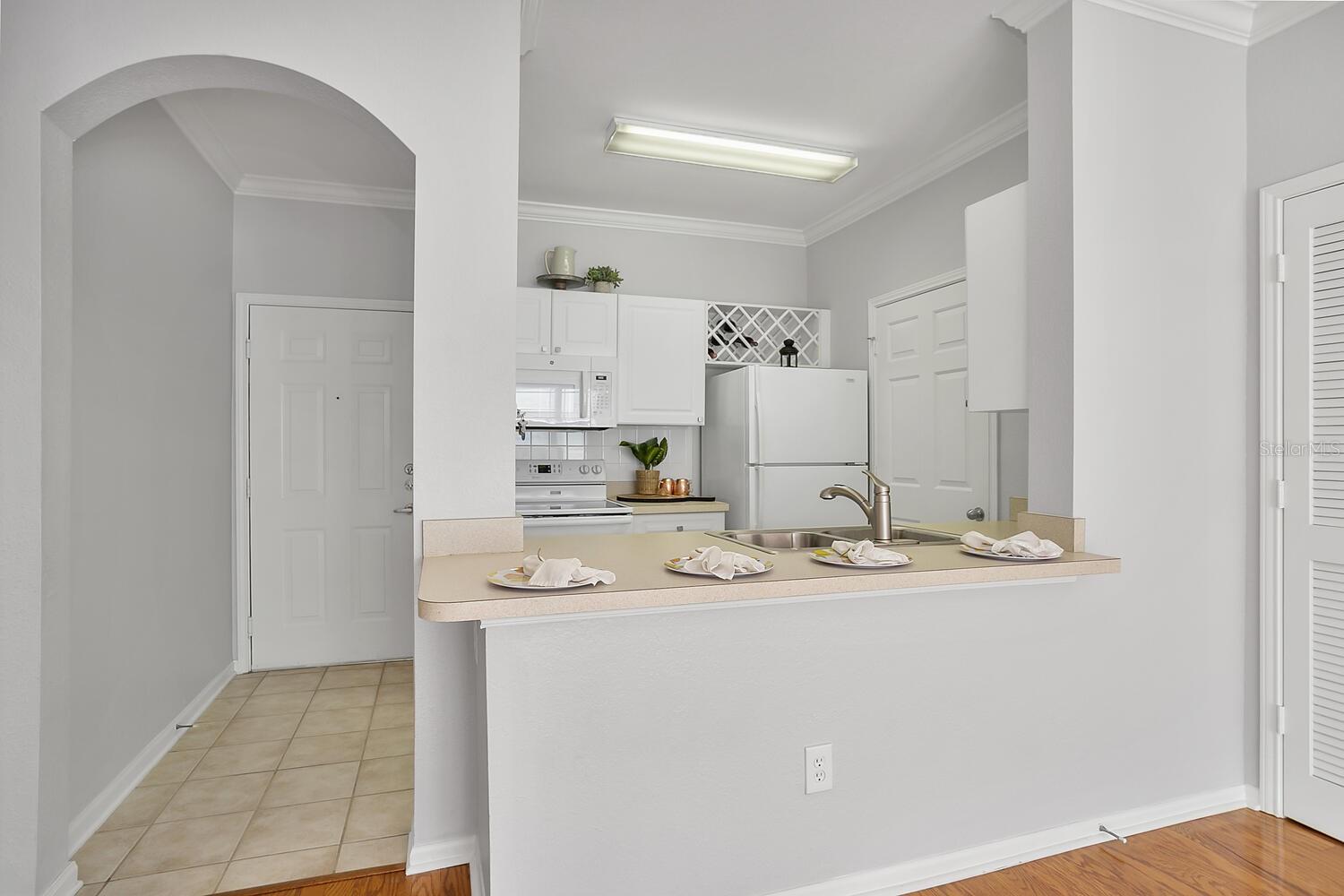 RESIDENCE AT RENAISSANCE - Residential Lease