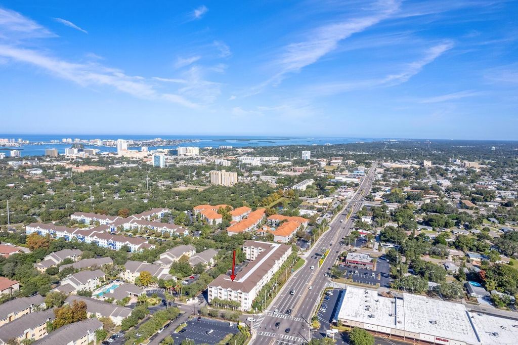 Photo of 1216 S Missouri Avenue #226, Clearwater, FL 33756 (MLS # TB8489737)