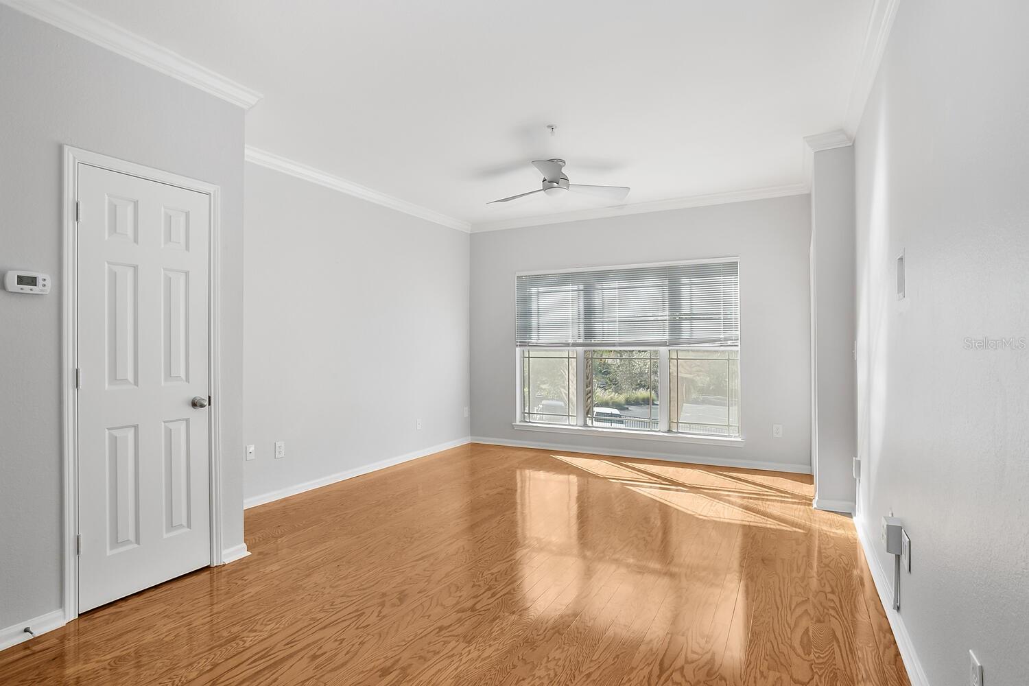 RESIDENCE AT RENAISSANCE - Residential Lease