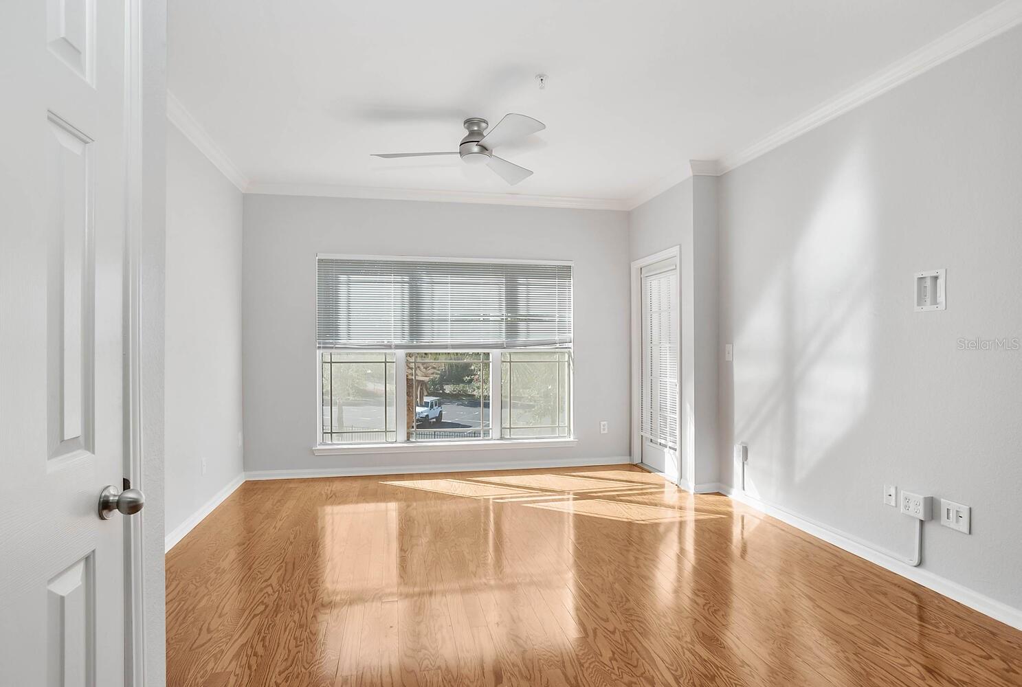 RESIDENCE AT RENAISSANCE - Residential Lease