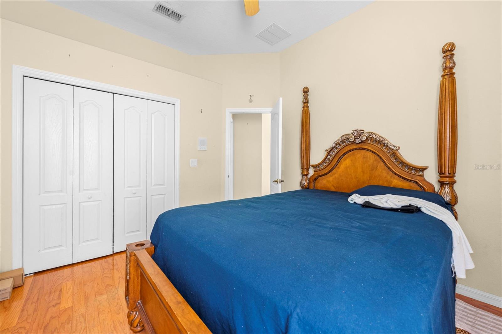 SPRING HILL - Residential