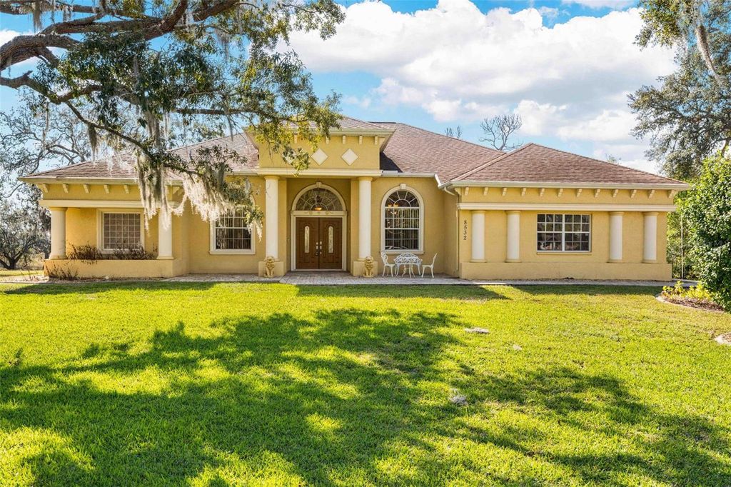 Photo of 8532 Boyce Street, Spring Hill, FL 34608 (MLS # TB8450247)