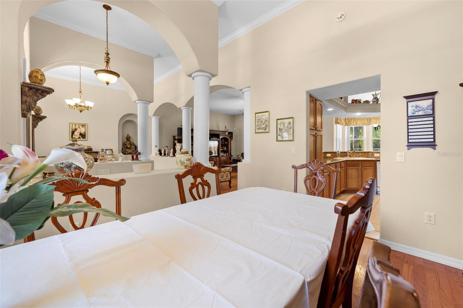 SPRING HILL - Residential