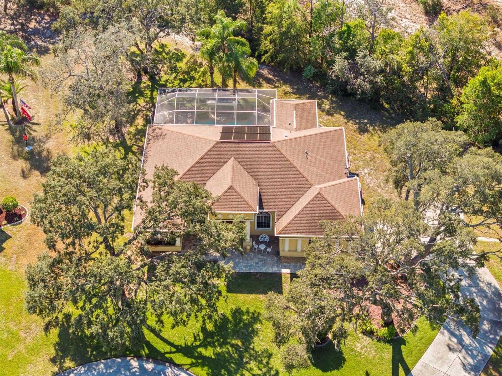 SPRING HILL - Residential