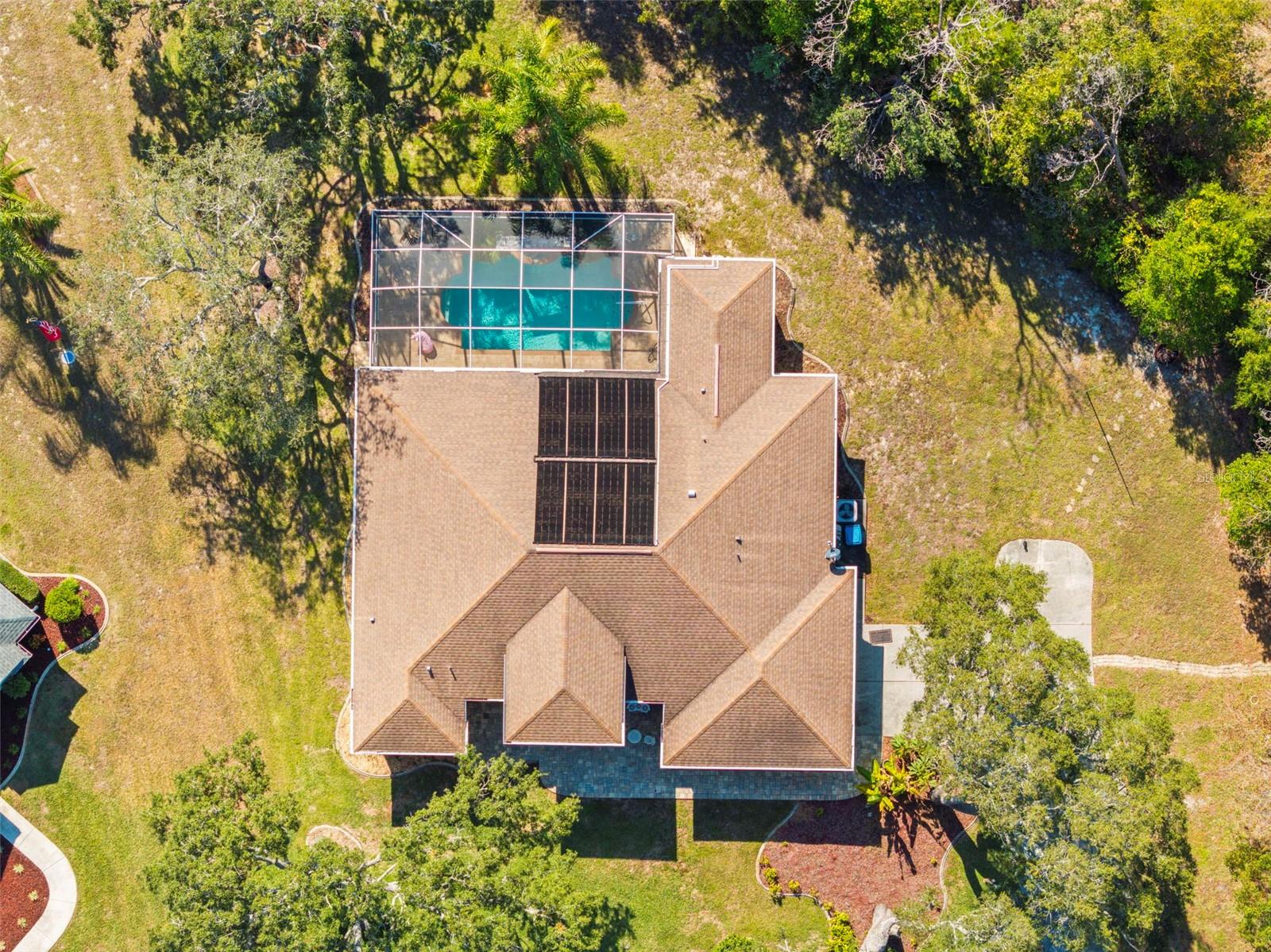 SPRING HILL - Residential