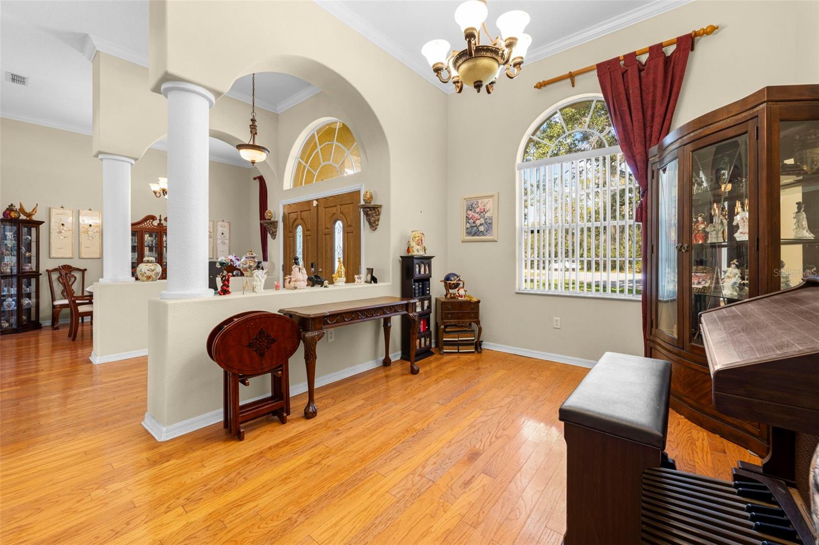 SPRING HILL - Residential