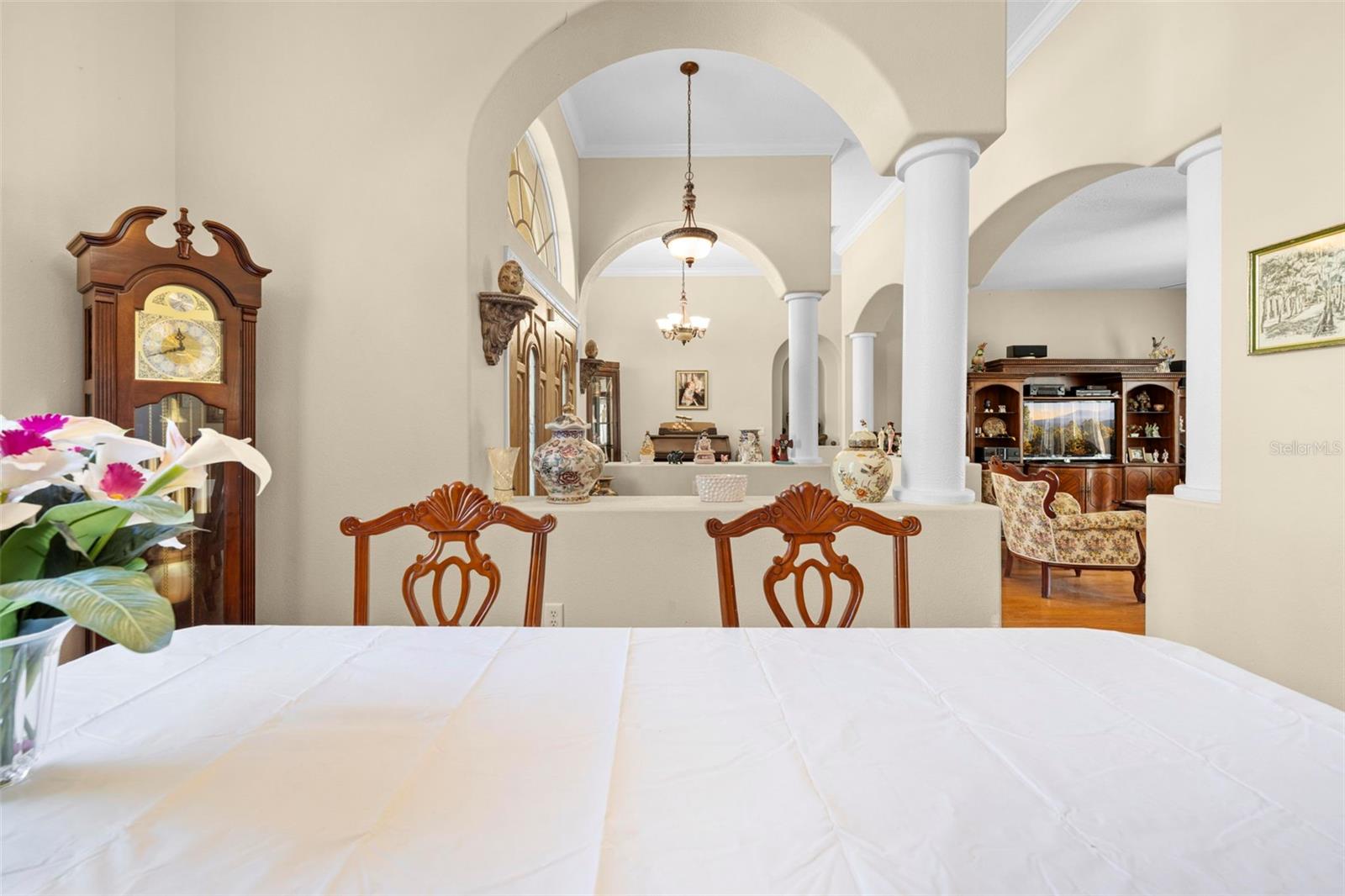 SPRING HILL - Residential