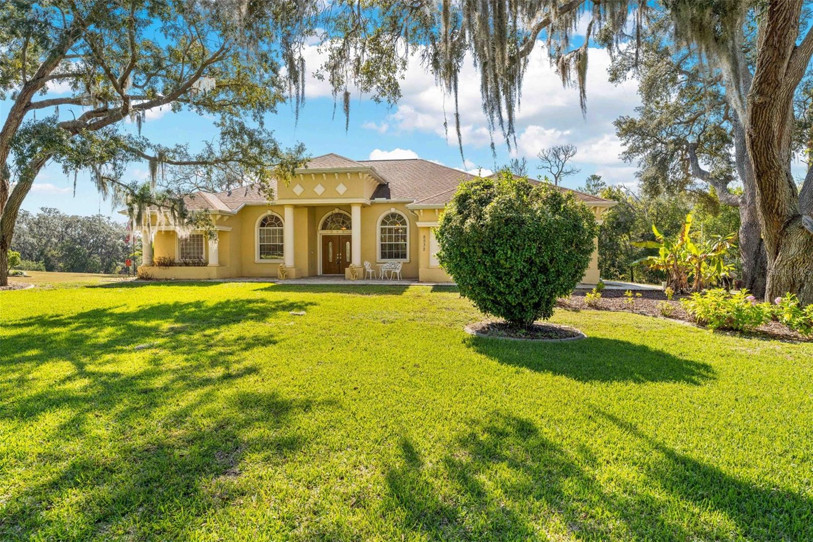 SPRING HILL - Residential