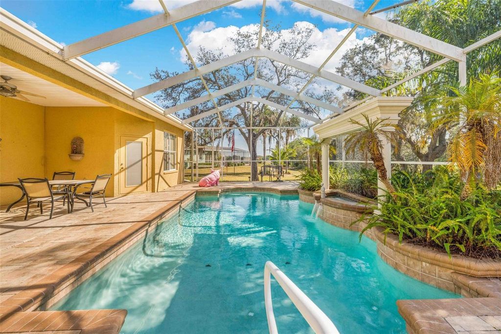 Photo of 8532 Boyce Street, Spring Hill, FL 34608 (MLS # TB8450247)