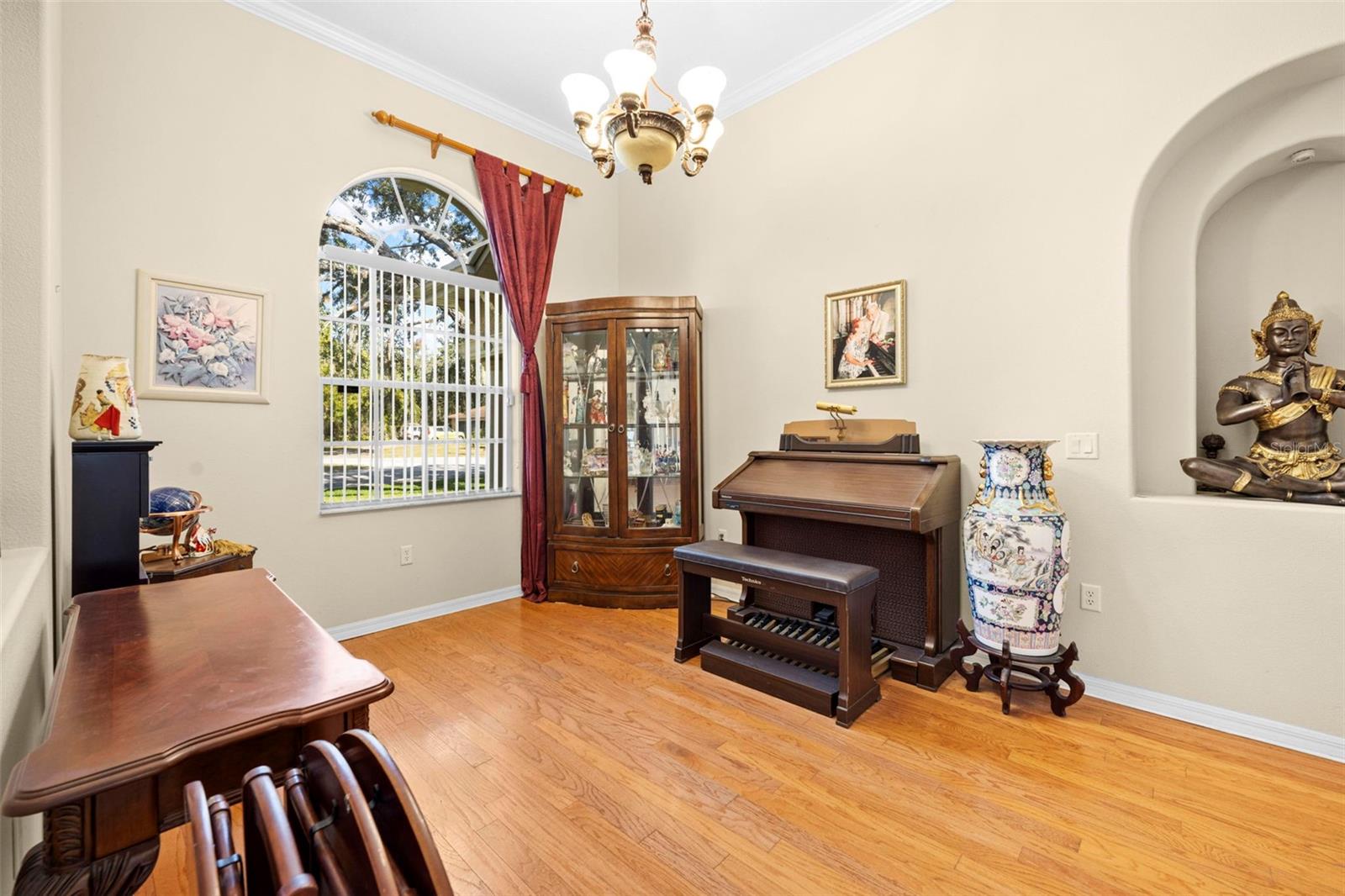 SPRING HILL - Residential