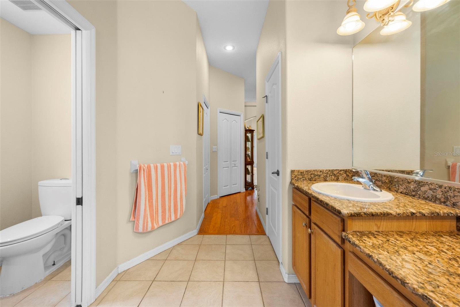 SPRING HILL - Residential