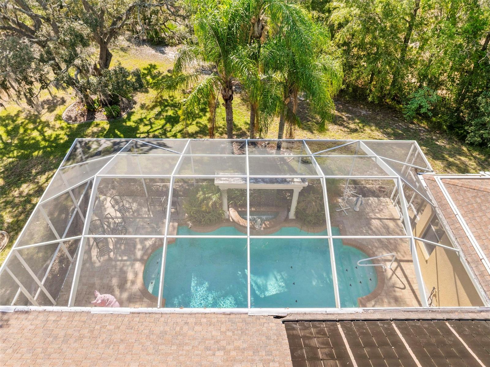 SPRING HILL - Residential