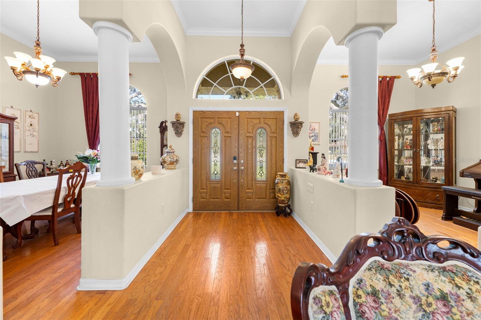 SPRING HILL - Residential