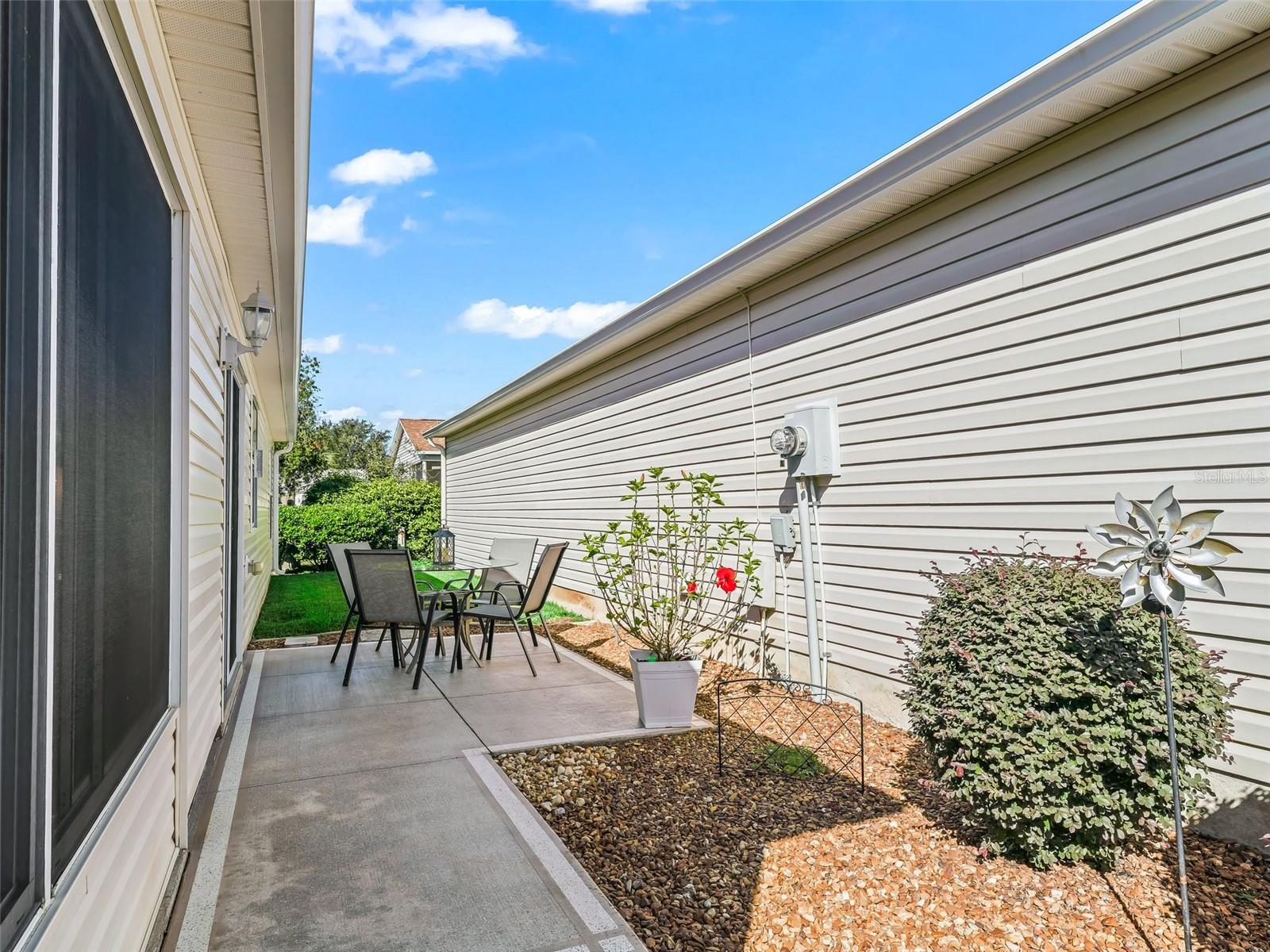 THE VILLAGES - Residential