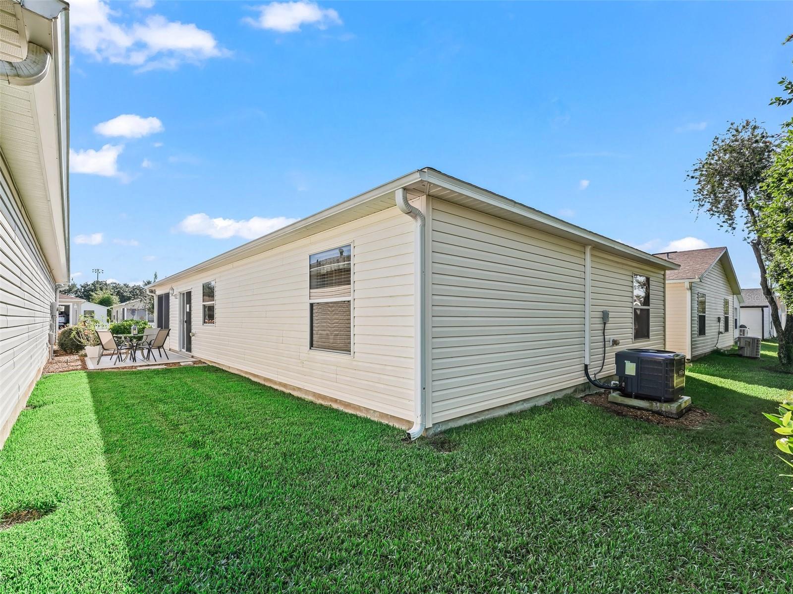 THE VILLAGES - Residential