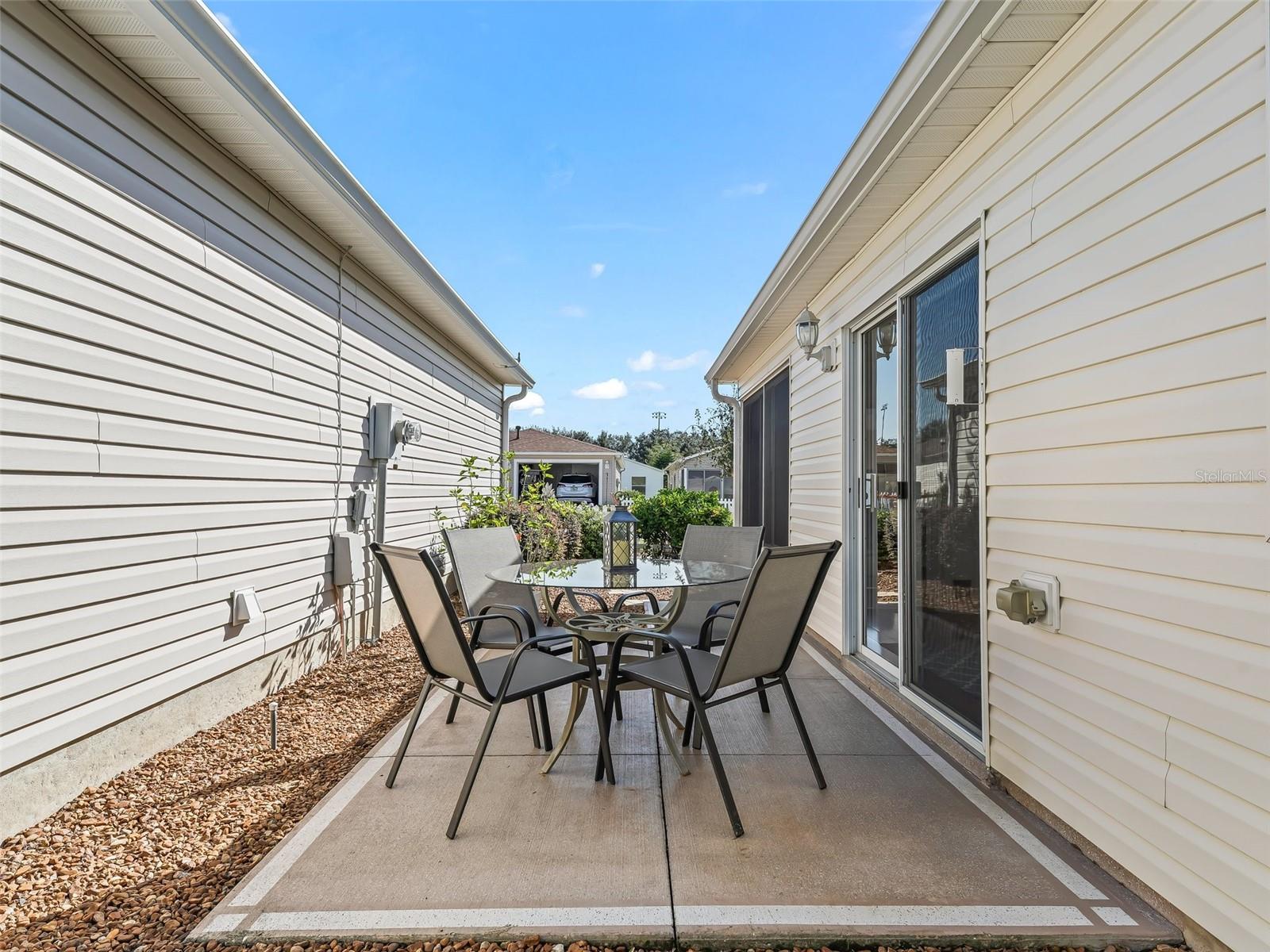 THE VILLAGES - Residential