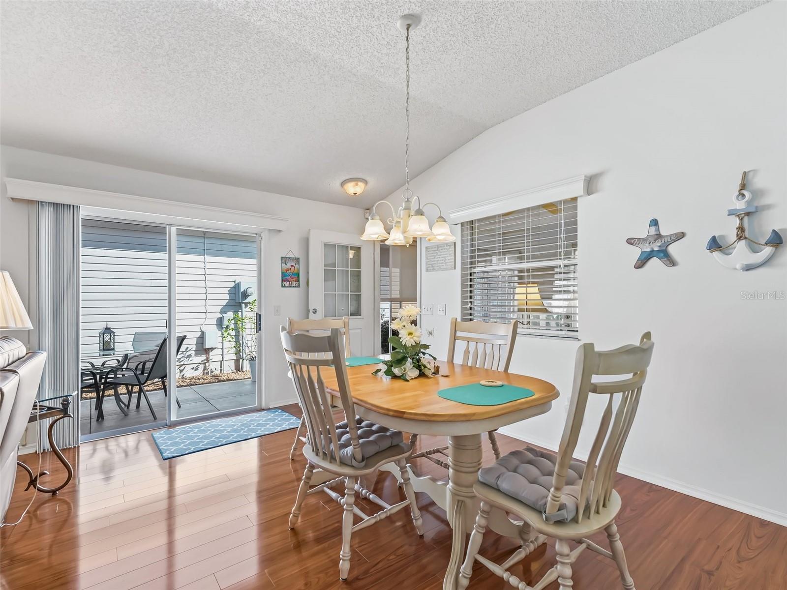 THE VILLAGES - Residential