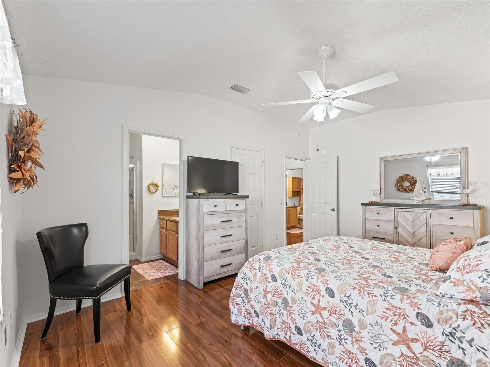 THE VILLAGES - Residential