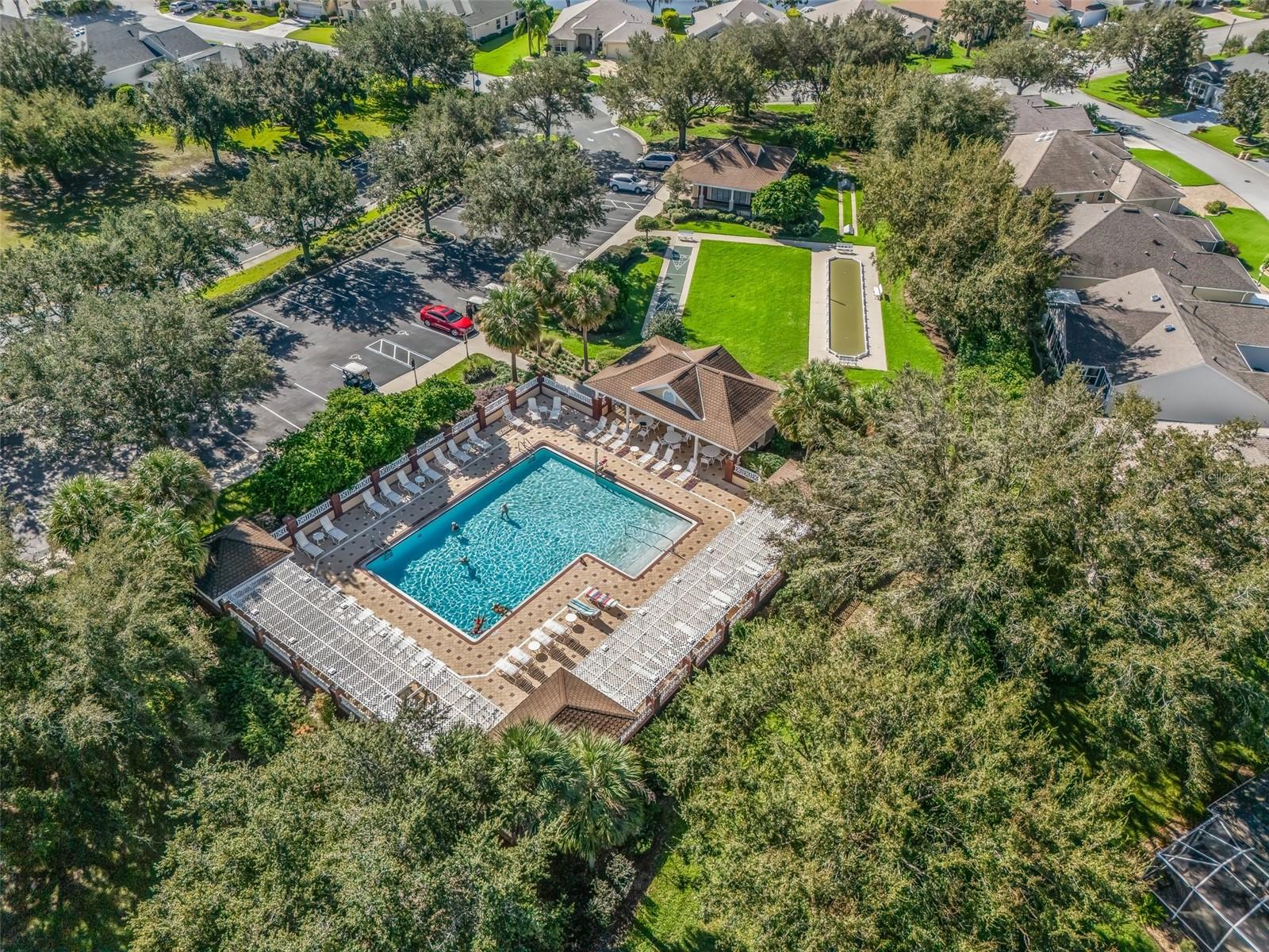 THE VILLAGES - Residential