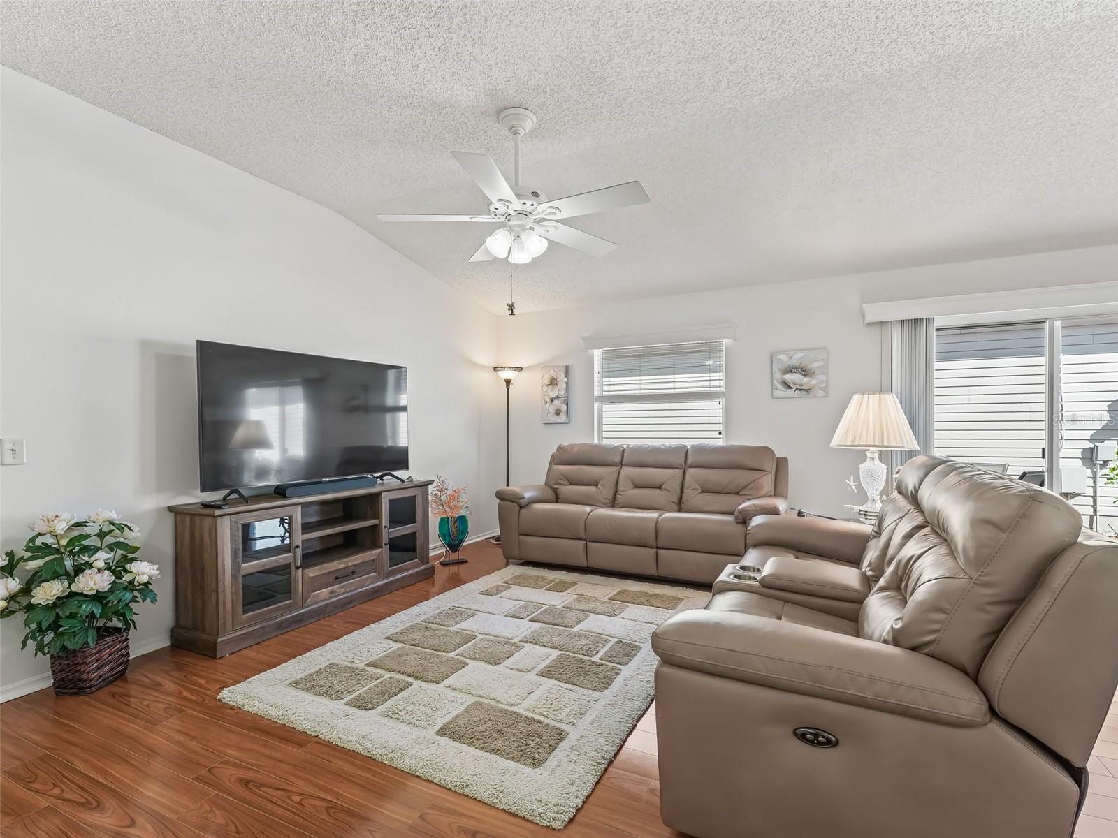 THE VILLAGES - Residential