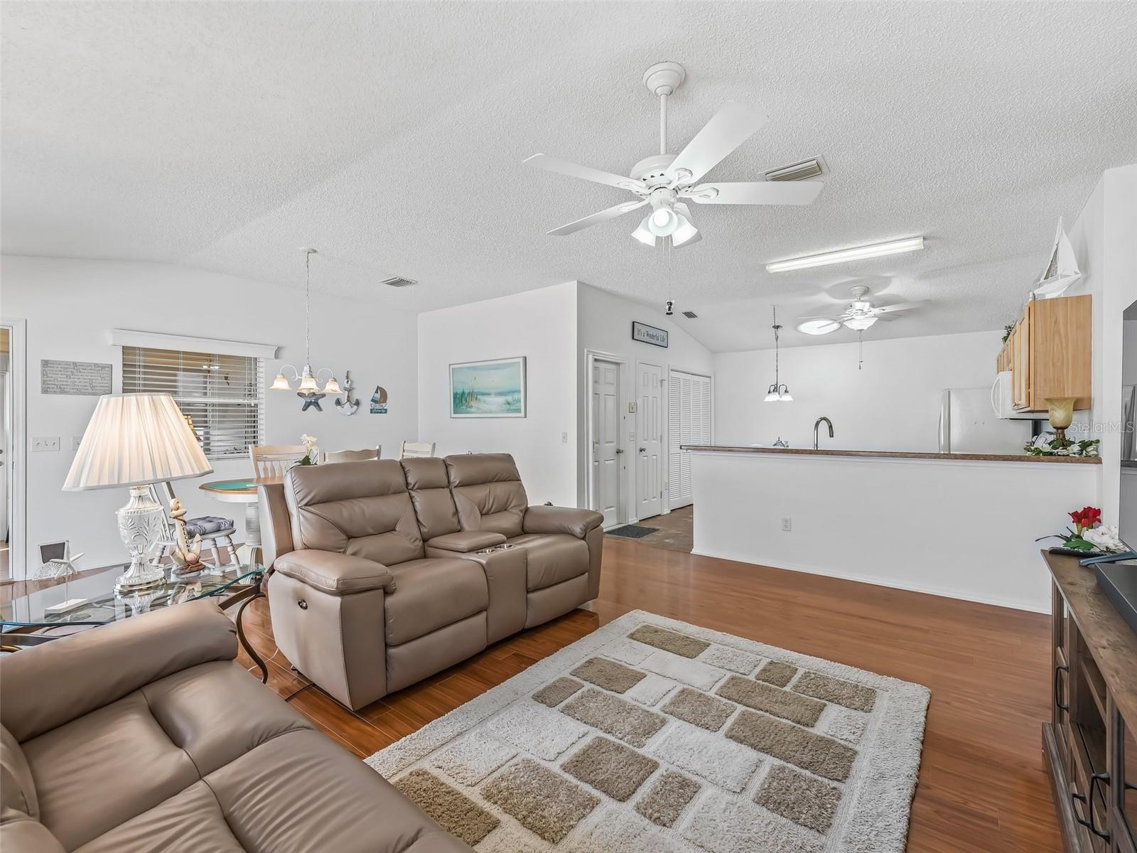 THE VILLAGES - Residential