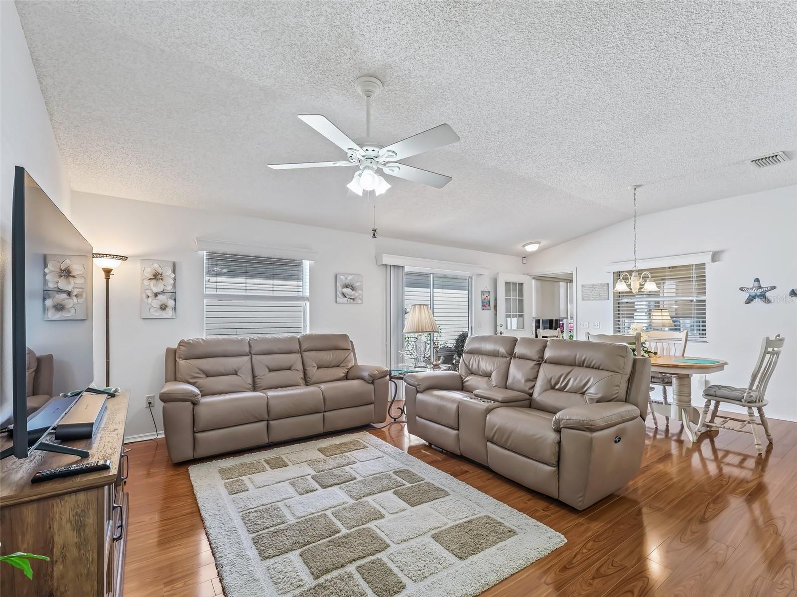 THE VILLAGES - Residential