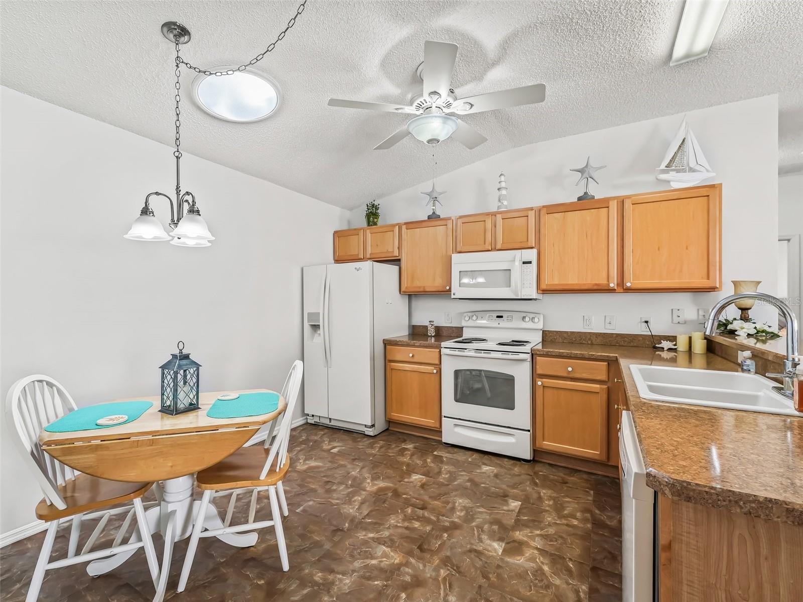 THE VILLAGES - Residential