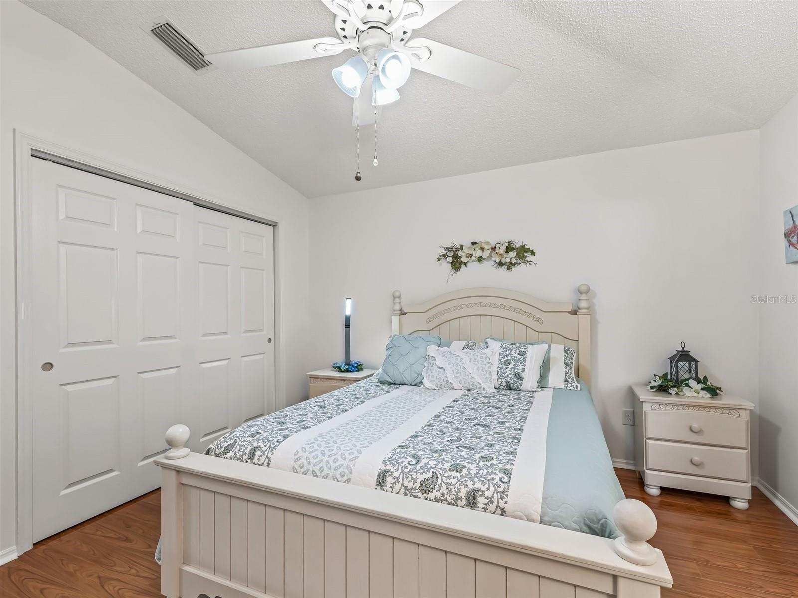 THE VILLAGES - Residential