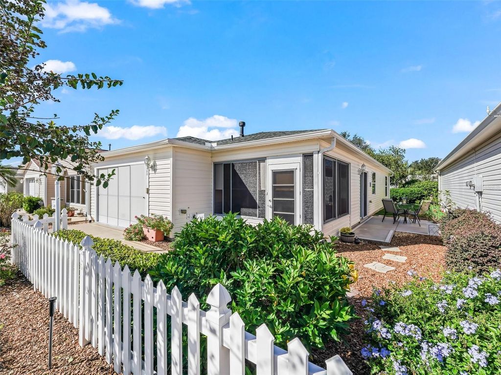 Photo of 408 Rose Croft Terrace, The Villages, FL 32162 (MLS # G5104113)