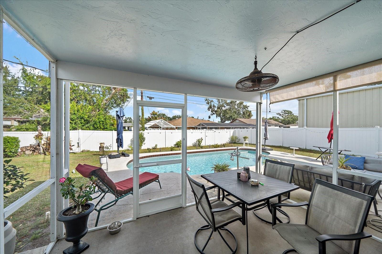 SOUTH VENICE UNIT 64 - Residential