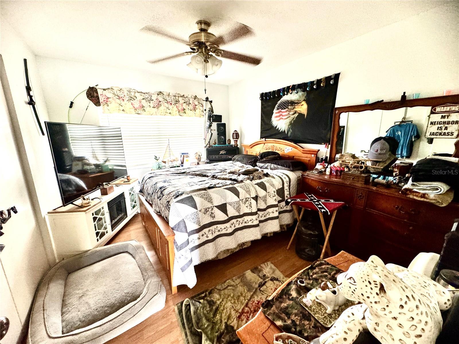 SOUTH VENICE UNIT 64 - Residential