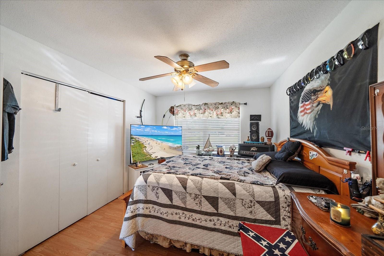 SOUTH VENICE UNIT 64 - Residential