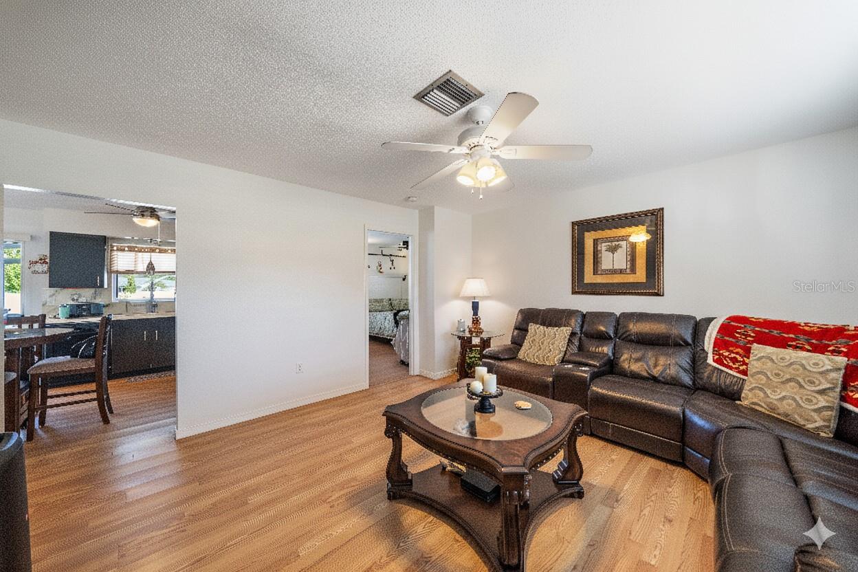 SOUTH VENICE UNIT 64 - Residential