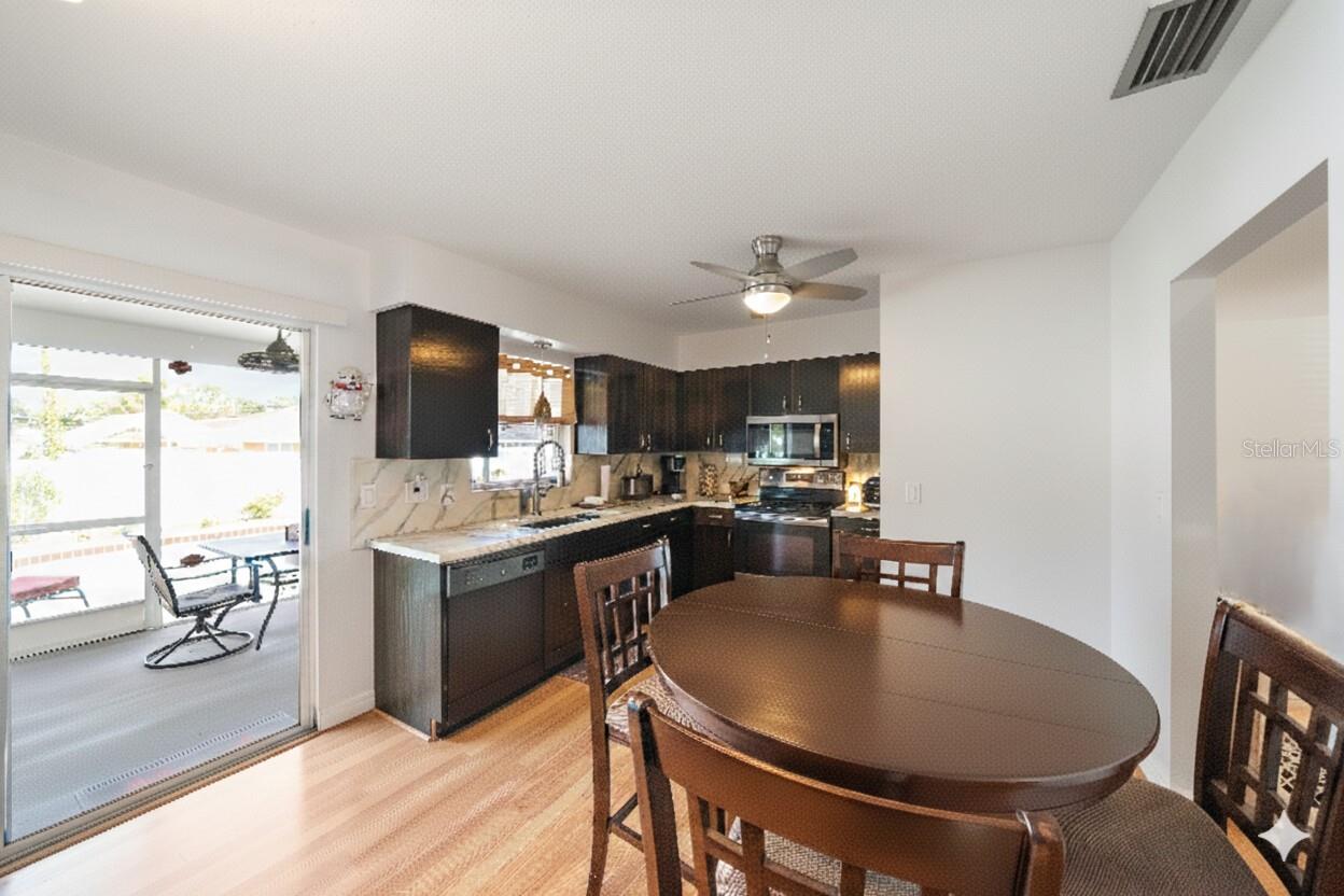 SOUTH VENICE UNIT 64 - Residential