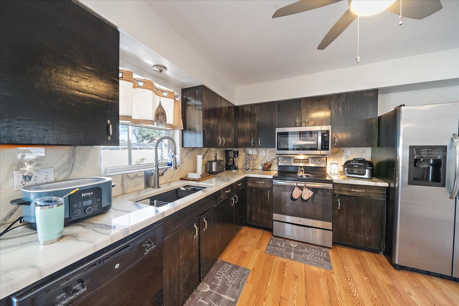 SOUTH VENICE UNIT 64 - Residential