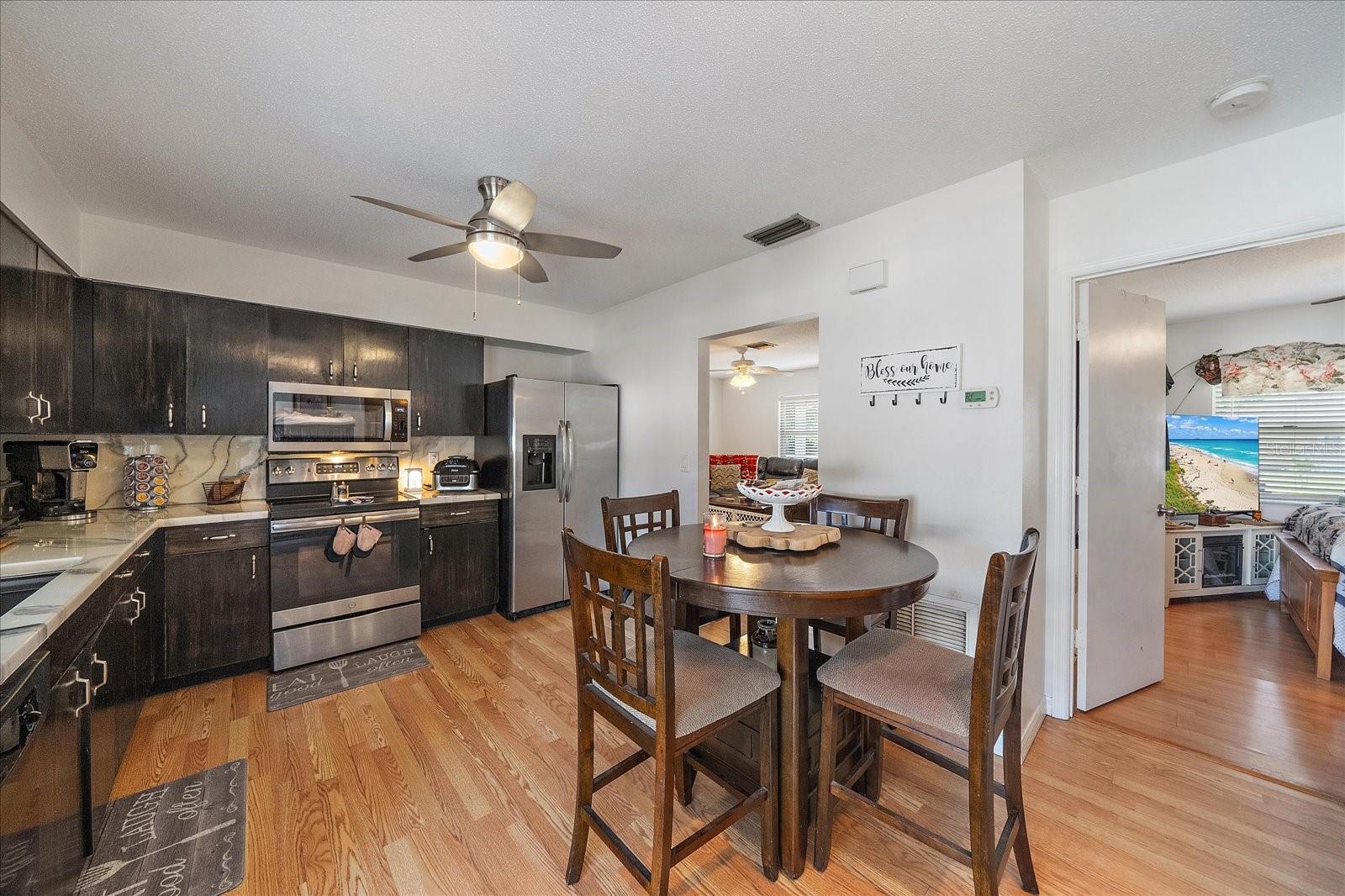 SOUTH VENICE UNIT 64 - Residential