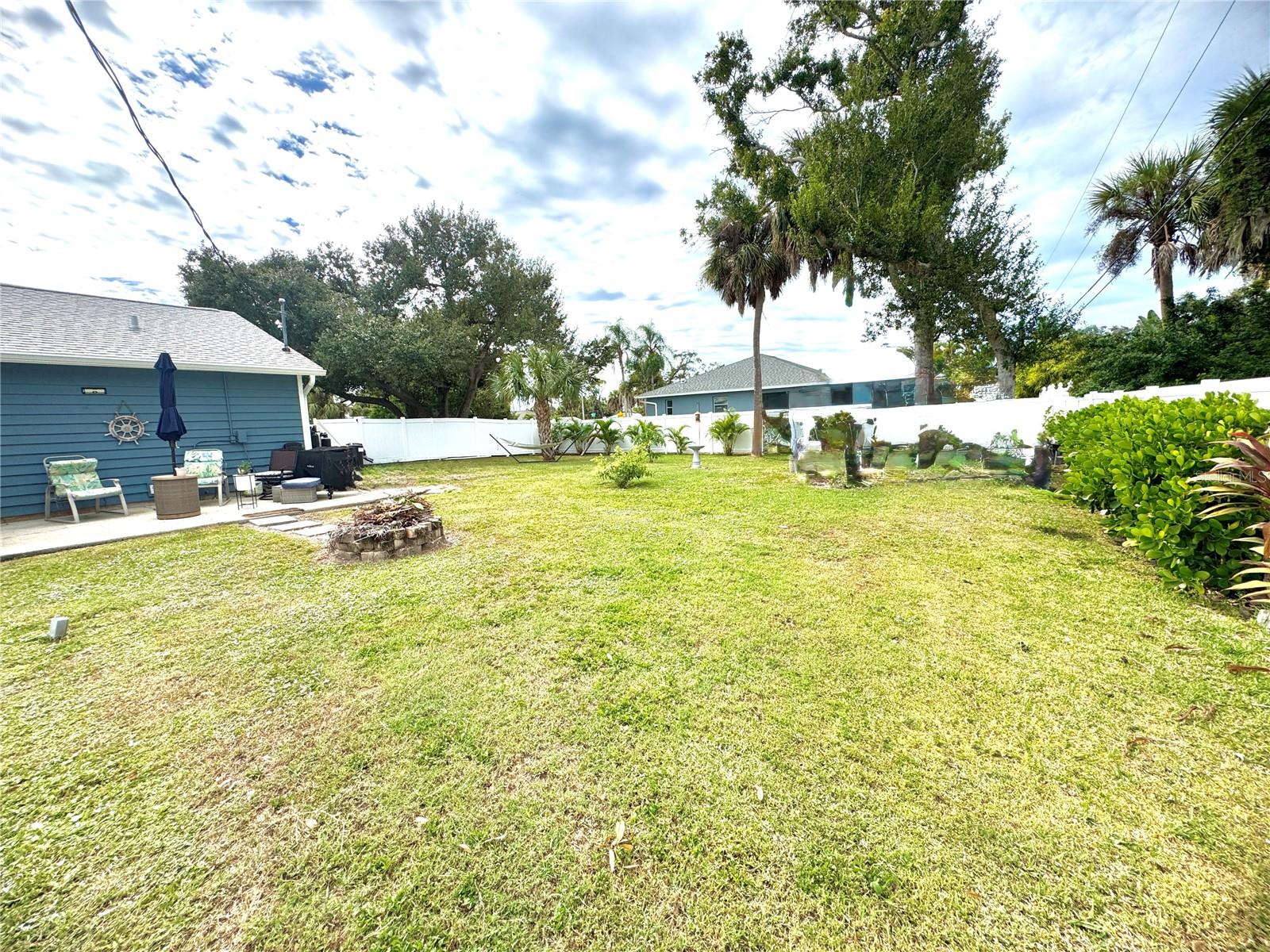 SOUTH VENICE UNIT 64 - Residential