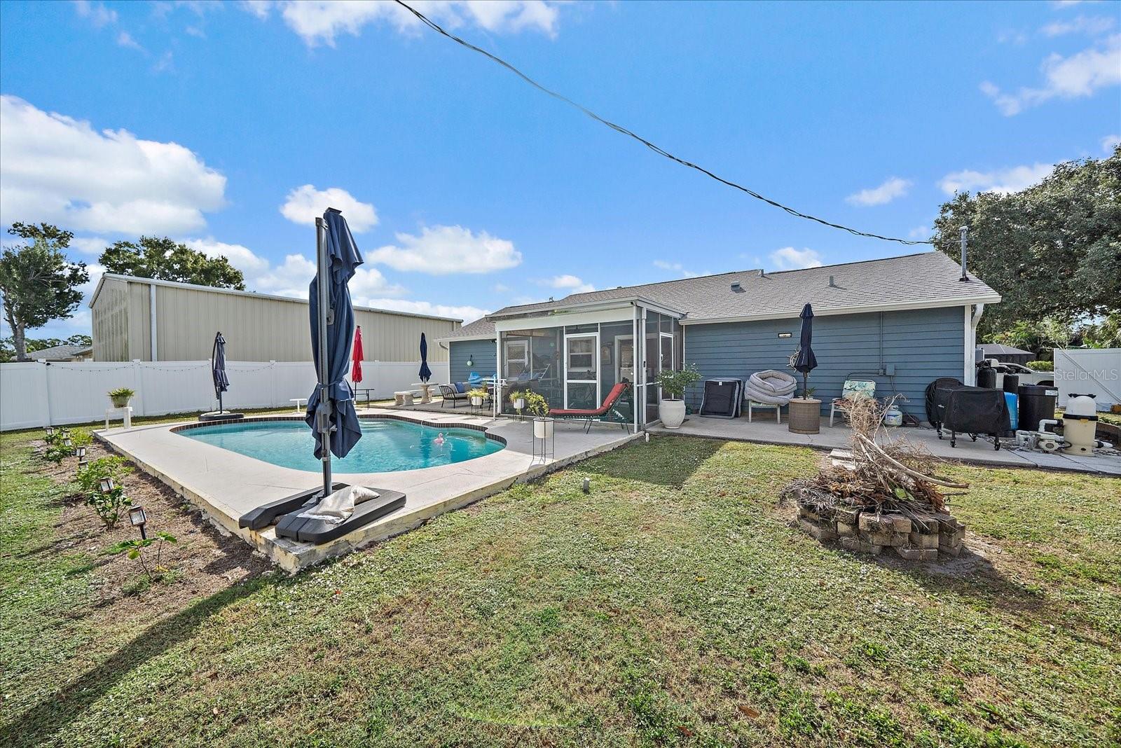 SOUTH VENICE UNIT 64 - Residential