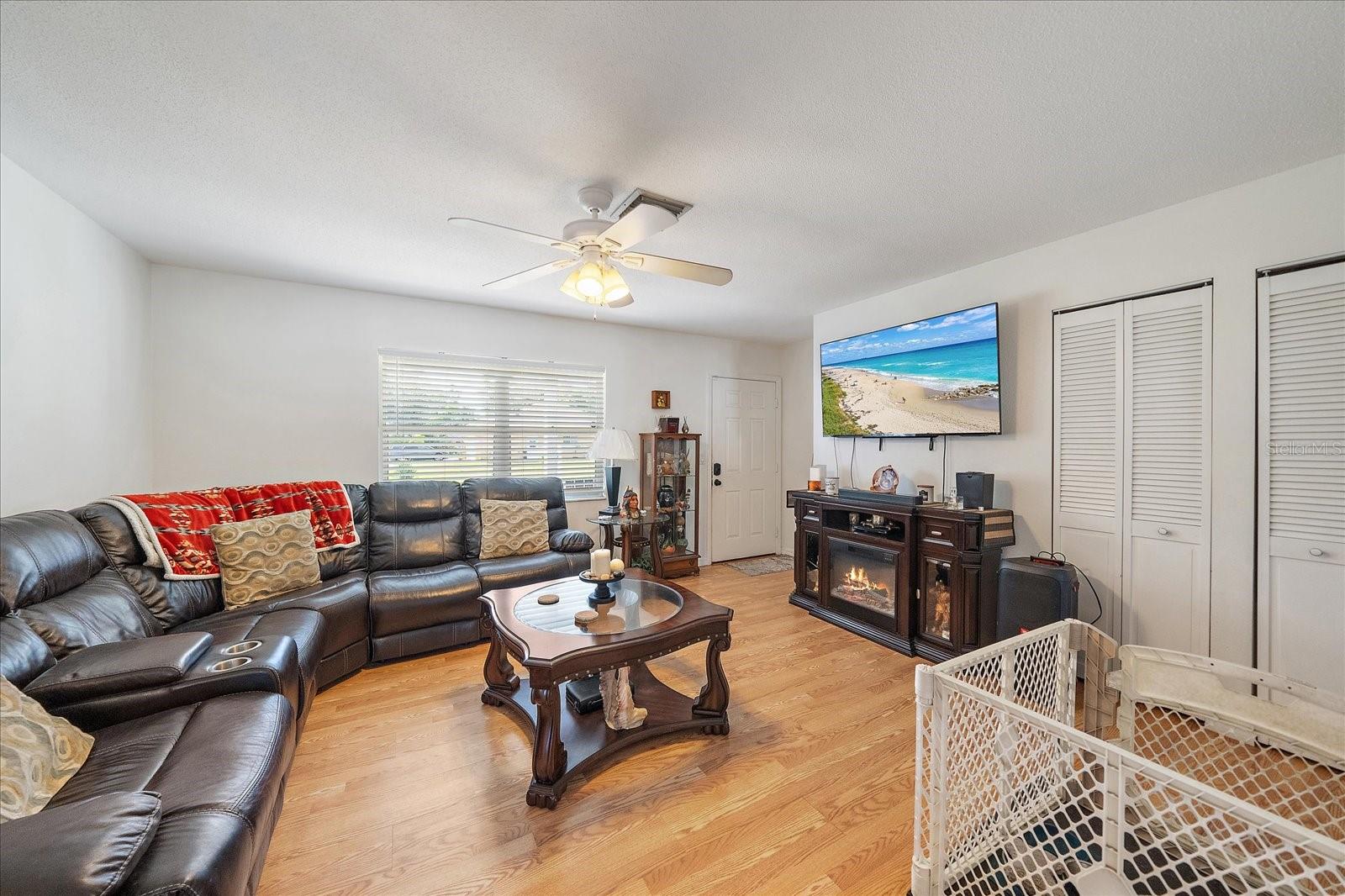 SOUTH VENICE UNIT 64 - Residential