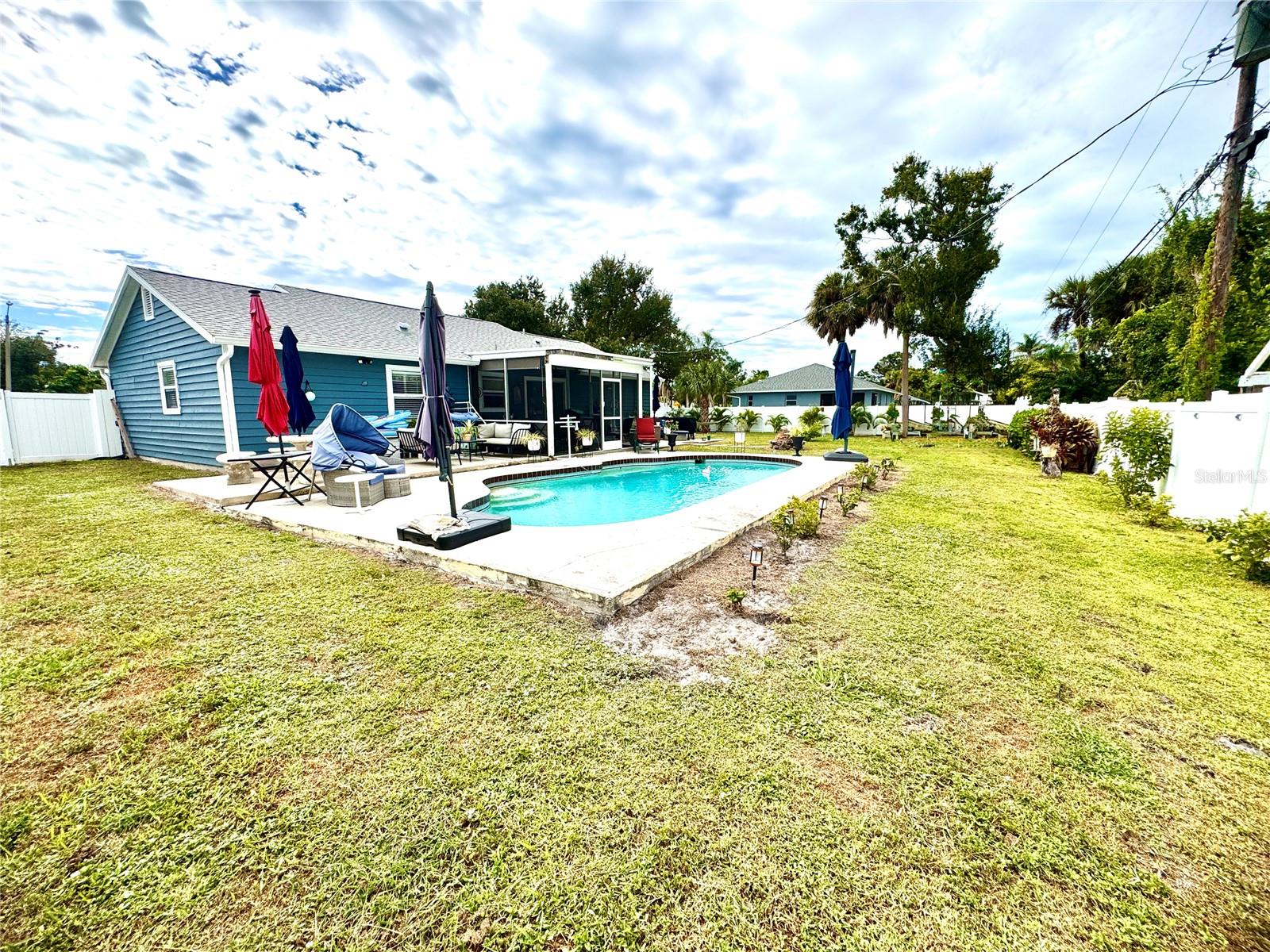 SOUTH VENICE UNIT 64 - Residential