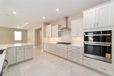 Tiny photo for 10079 SW 82nd Place Road, Ocala, FL 34481 (MLS # OM719597)