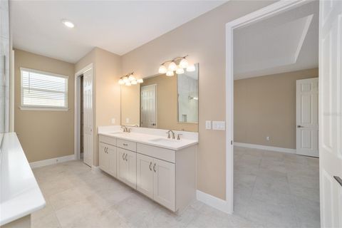 Tiny photo for 10079 SW 82nd Place Road, Ocala, FL 34481 (MLS # OM719597)