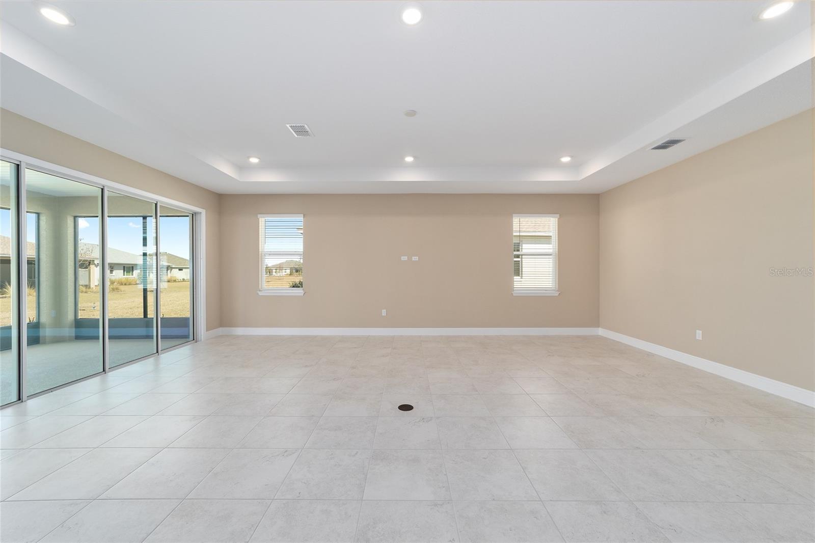 CANDLER HILLS - Residential